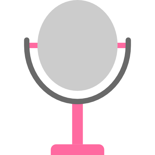 Mirror icon