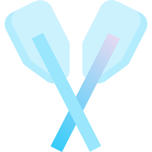 Paddle icon