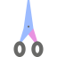 Scissors icon 64x64