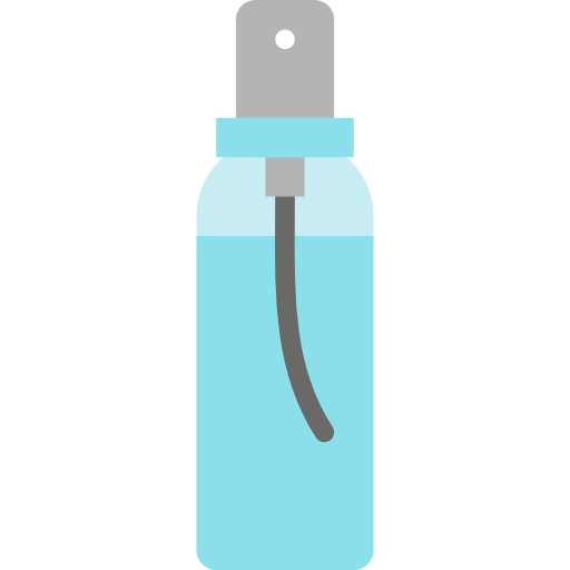 Spray icon