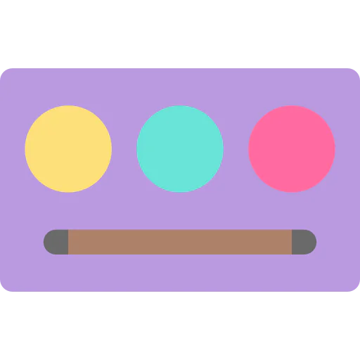 Eyeshadow icon