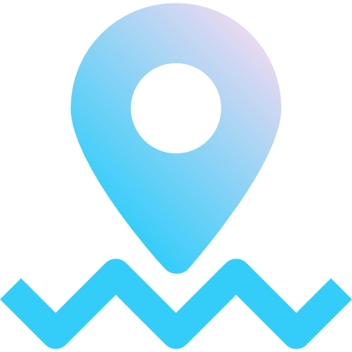 Pin icon