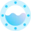 Porthole icon 64x64