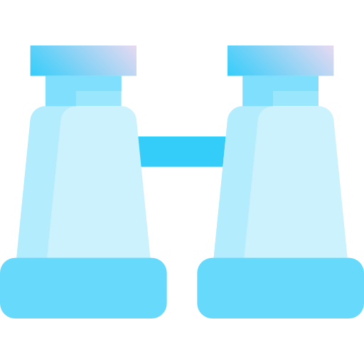 Binoculars icon