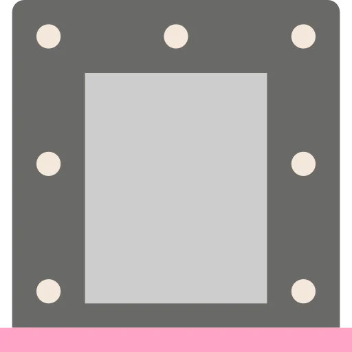 Mirror icon