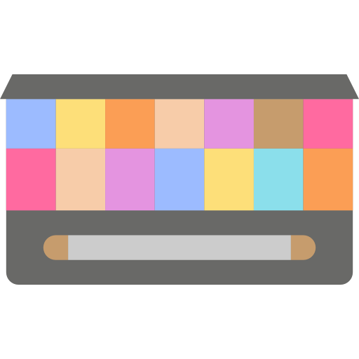Palettes icon
