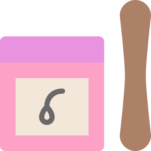 Wax icon