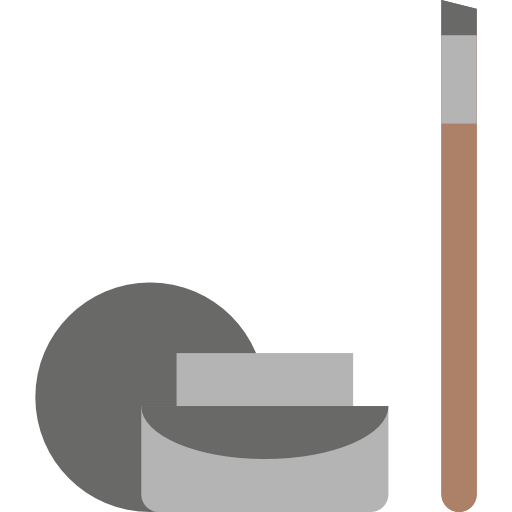 Make up icon