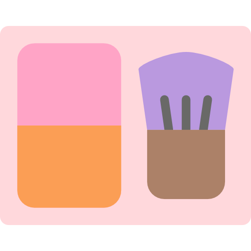 Make up icon