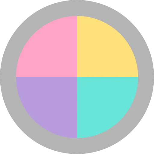 Make up icon
