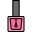 Nail polish icon 64x64