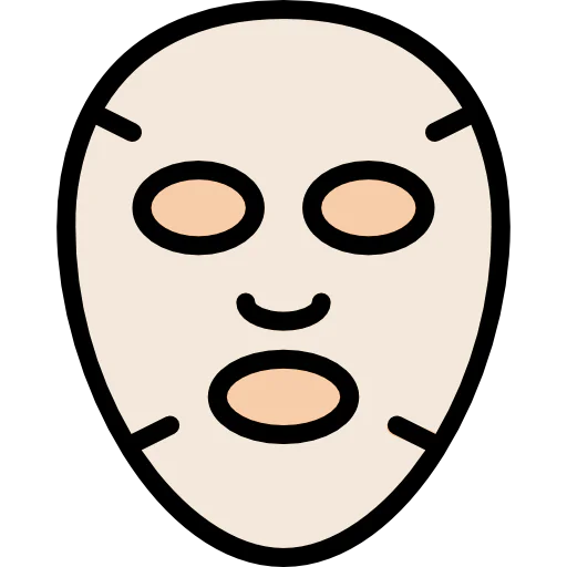 Mask icon