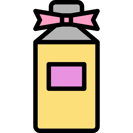 Perfume icon