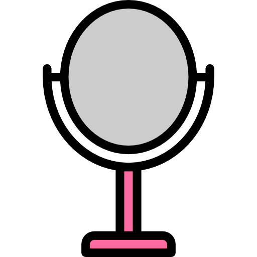 Mirror icon