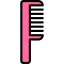 Comb icon 64x64
