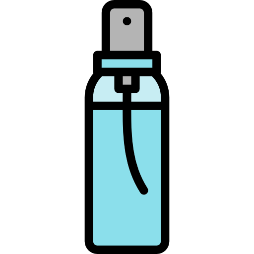 Spray icon