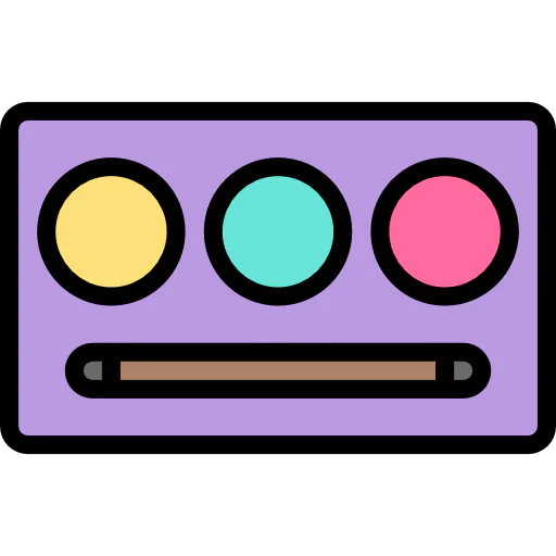 Eyeshadow icon