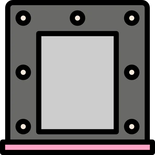Mirror icon