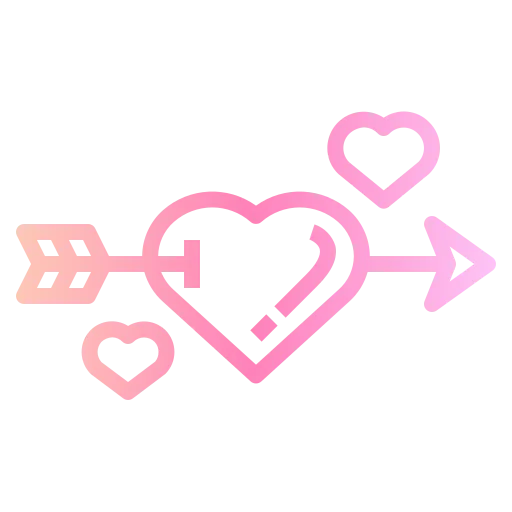 Arrow icon