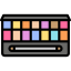 Palettes icon 64x64