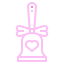 Bell icon 64x64