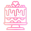 Cake icon 64x64