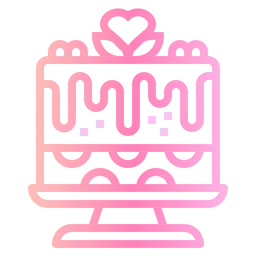 Cake icon