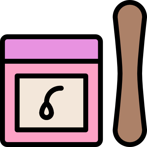 Wax icon