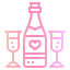 Champagne icon 64x64