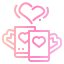 Coffee icon 64x64
