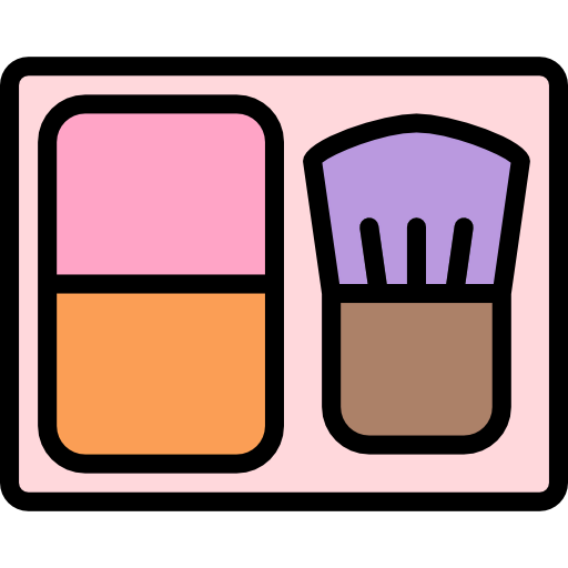 Make up icon