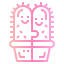 Cactus icon 64x64