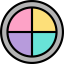 Make up icon 64x64