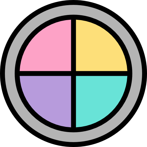 Make up icon