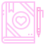Diary icon 64x64