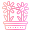 Flower icon 64x64