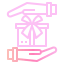Gift icon 64x64