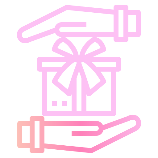 Gift icon