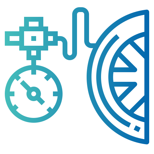 Tire icon