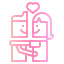 In love icon 64x64