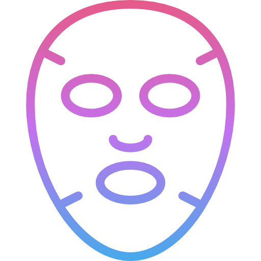 Mask icon
