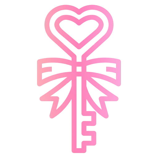 Key icon