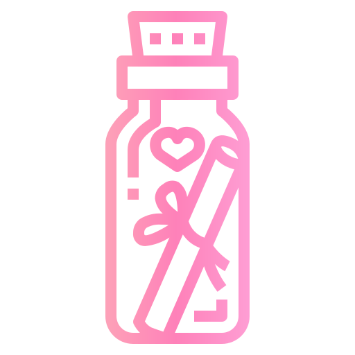 Letter icon