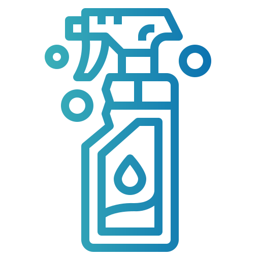 Glass icon