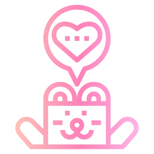 Bear icon