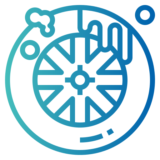 Tire icon