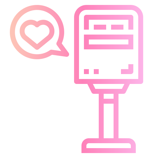 Mailbox icon