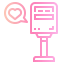 Mailbox icon 64x64