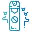 Insect repellent icon 64x64