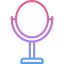 Mirror icon 64x64